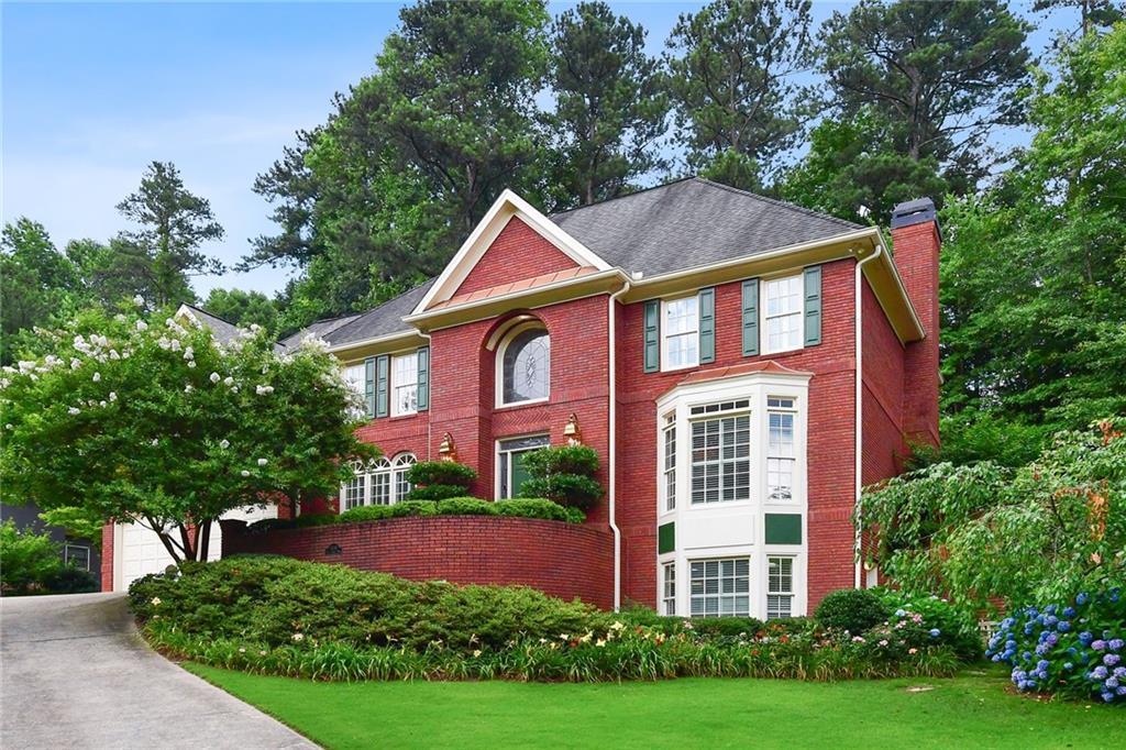 1711 Tyler Green Tr., Smyrna, GA 30080