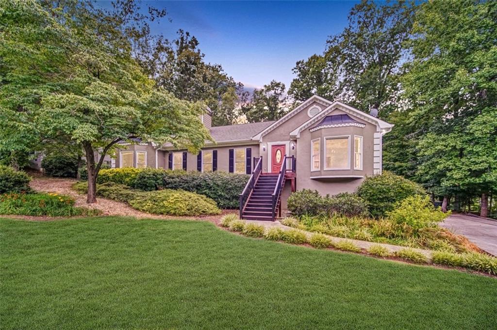 1621 Willow Way, Woodstock, GA 30188