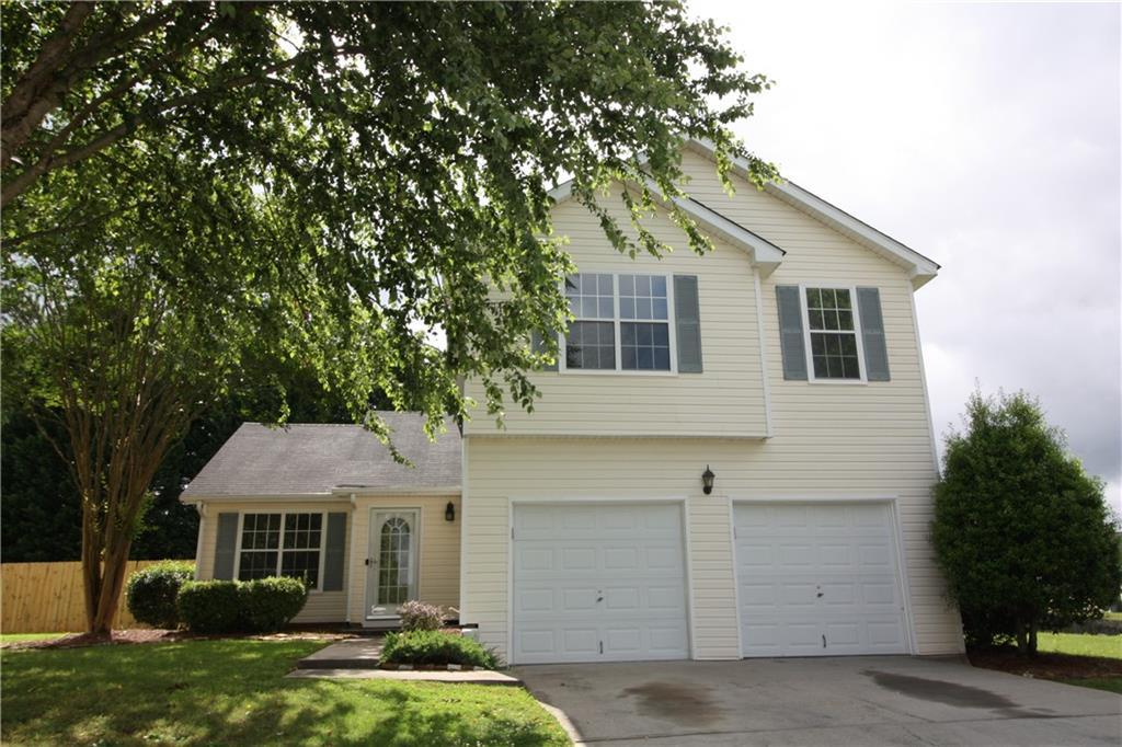 839 Kendall Park Dr., Winder, GA 30680