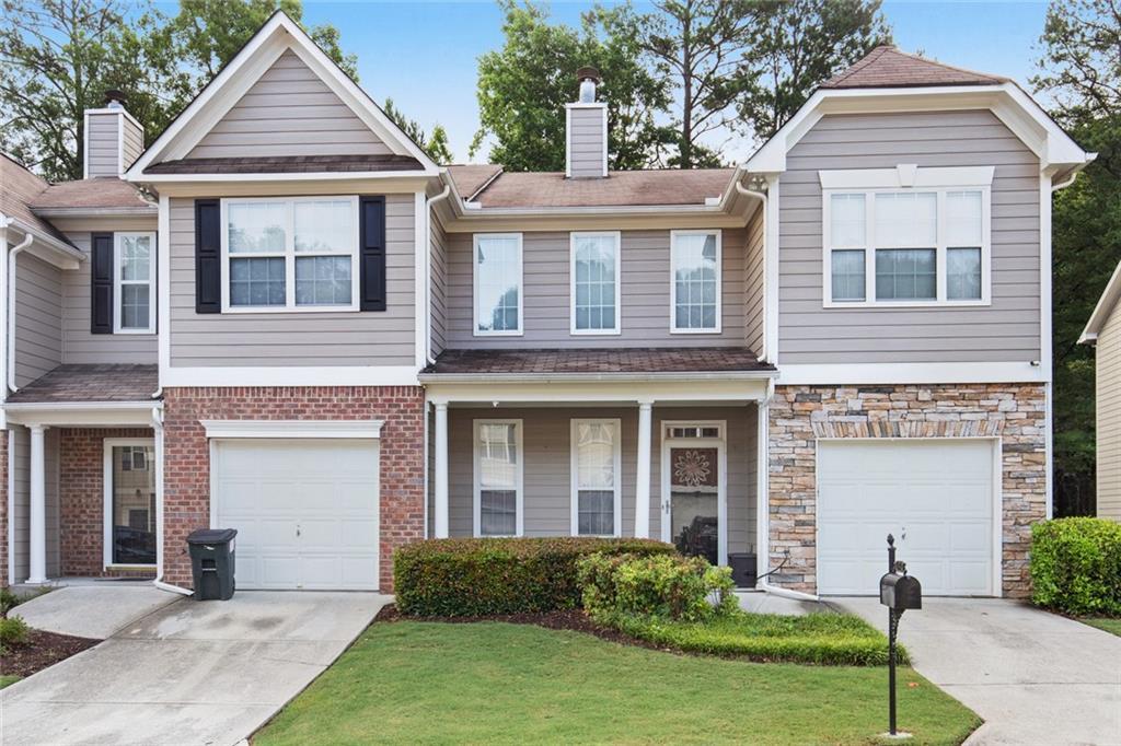 1631 Jackson Way, Atlanta, GA 30318