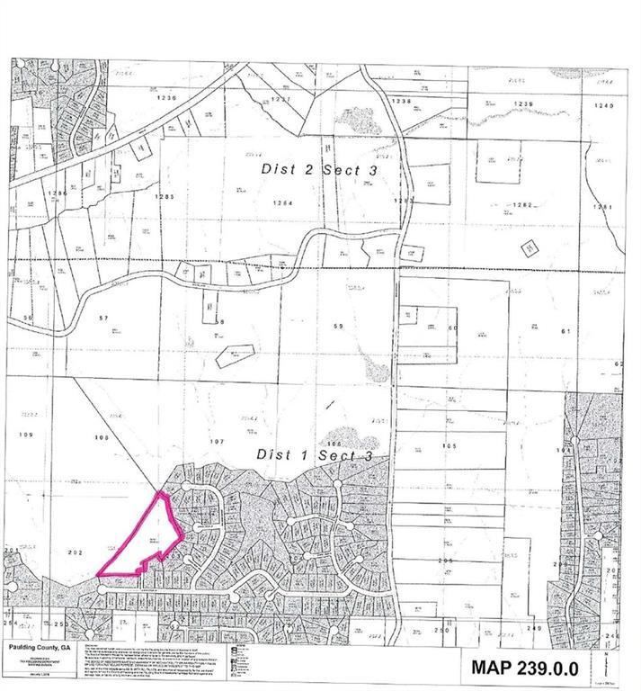 Legend Creek Tr., Douglasville, GA 30134