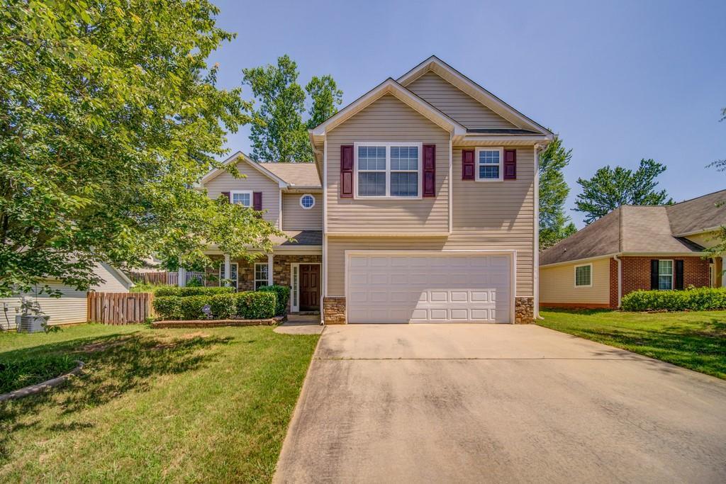 363 Sapphire Bend, Riverdale, GA 30296