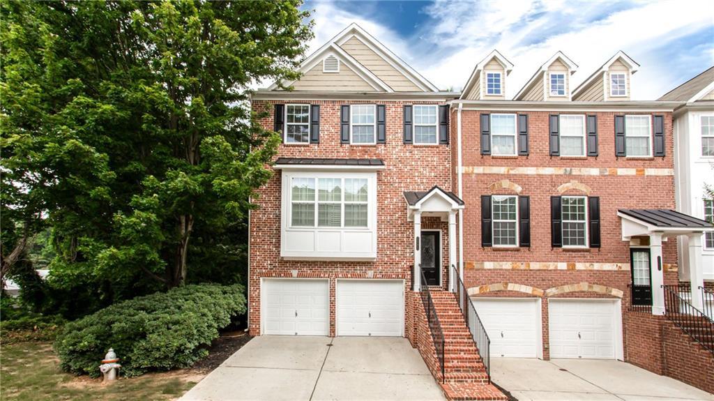 2101 Landsmere Dr. #4, Mableton, GA 30126
