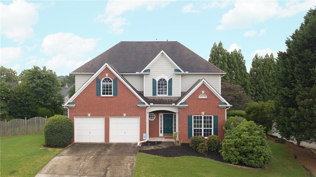 410 Sailmaker Cir., Alpharetta, GA 30022