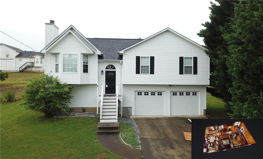 428 Remington Ct., Villa Rica, GA 30180