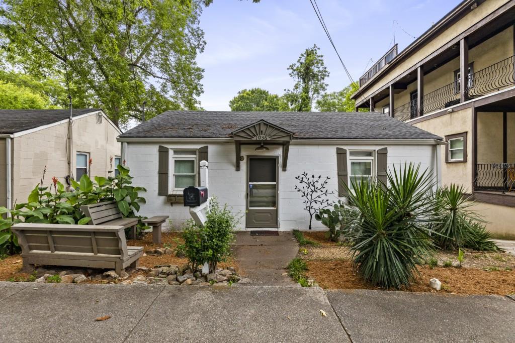 1036 Wylie St., Atlanta, GA 30316