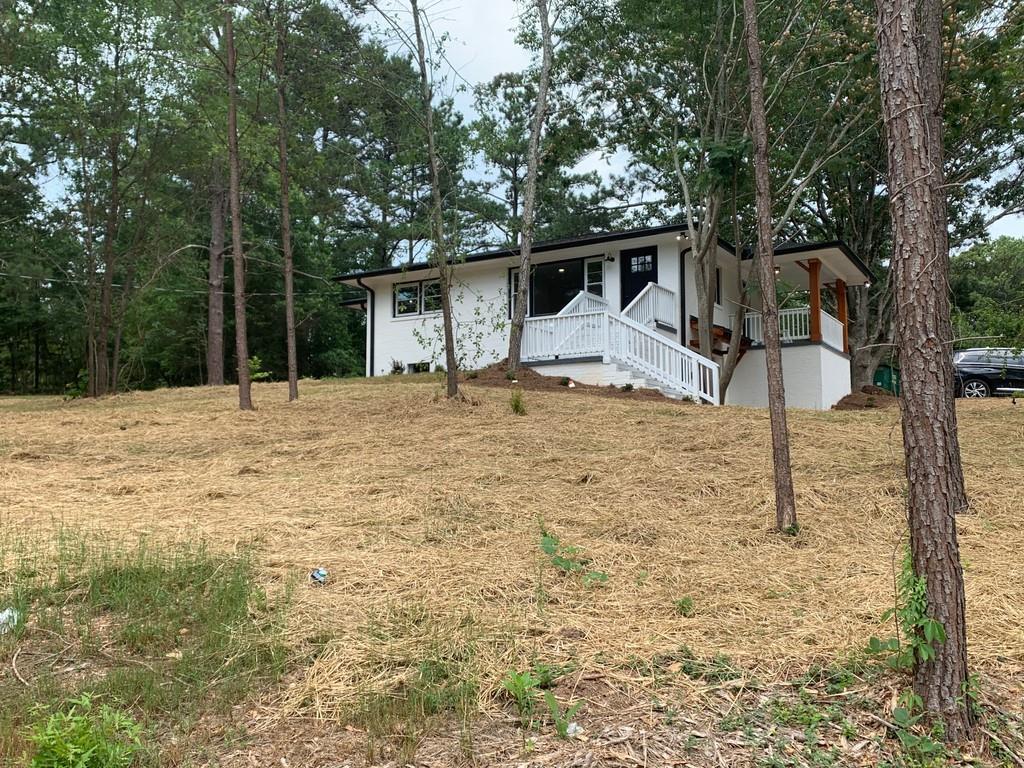 215 Hwy 20 Spur, Cartersville, GA 30121