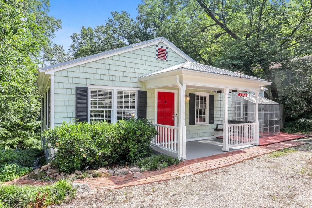 703 Skyview Dr., Marietta, GA 30060