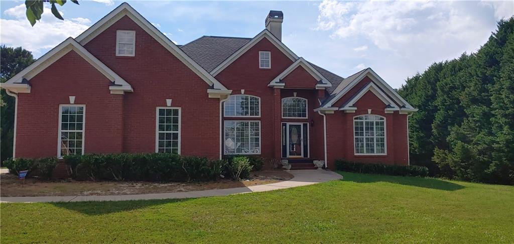 25 Whipporwill Dr., Oxford, GA 30054
