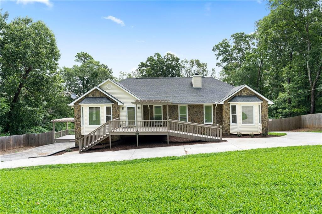 147 Amberidge Dr., Cartersville, GA 30121