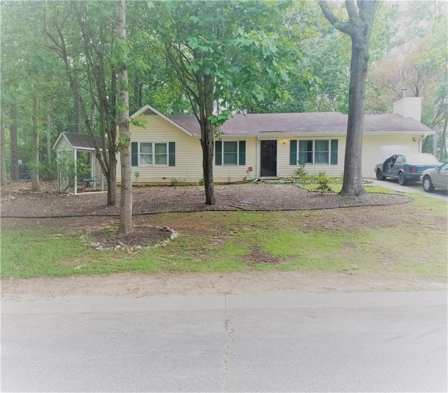 3763 Whaley Ct., Snellville, GA 30039