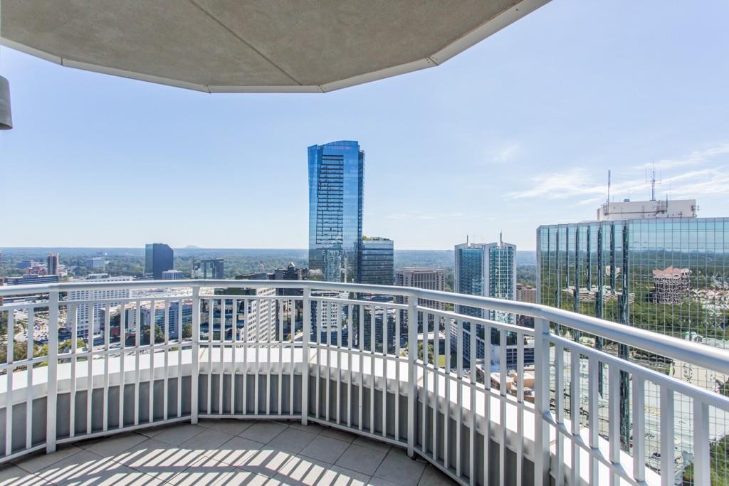 3338 Peachtree Rd. #1803, Atlanta, GA 30326