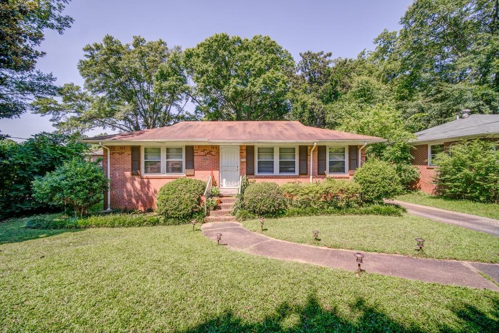 2659 Acadia St., East Point, GA 30344