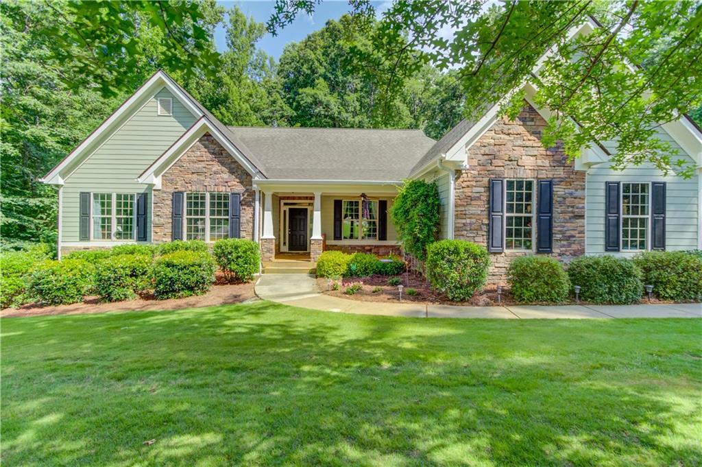 556 Summit View Dr., Jefferson, GA 30549