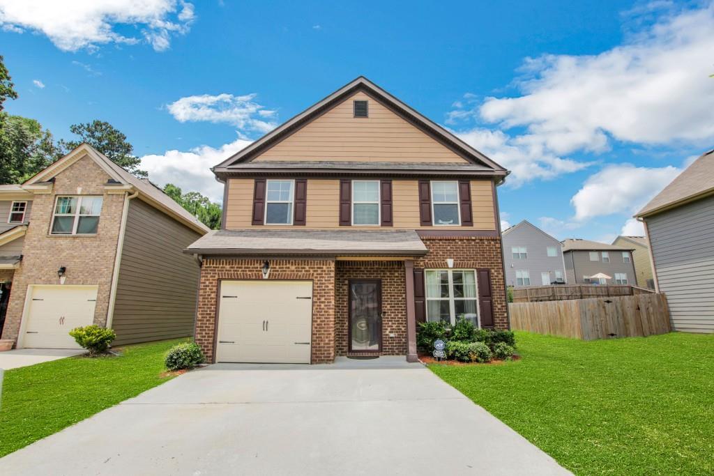 5888 Grande River Rd., Atlanta, GA 30349
