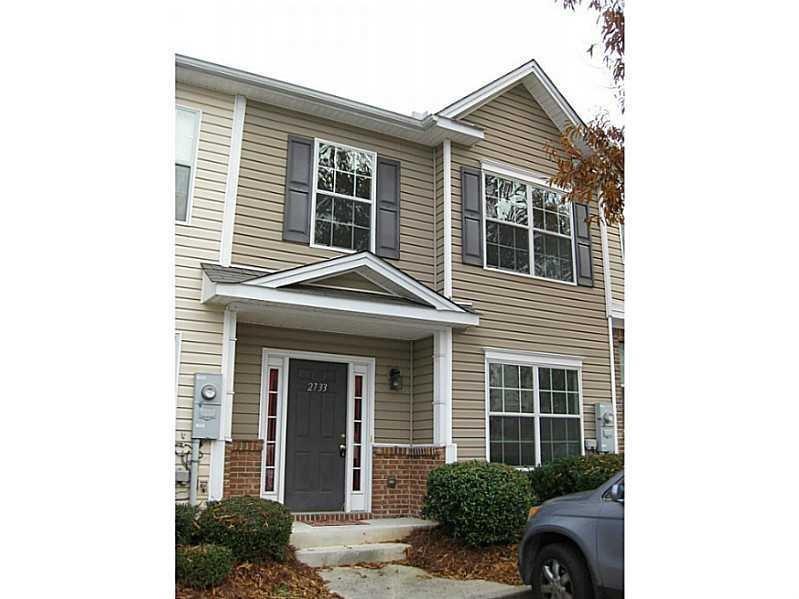 2733 Vining Ridge Ter., Decatur, GA 30034