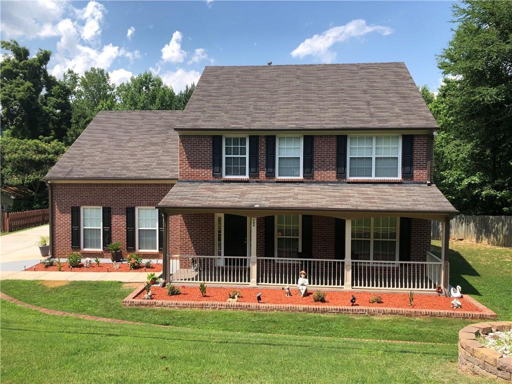 706 Paper Mill Rd., Lawrenceville, GA 30045