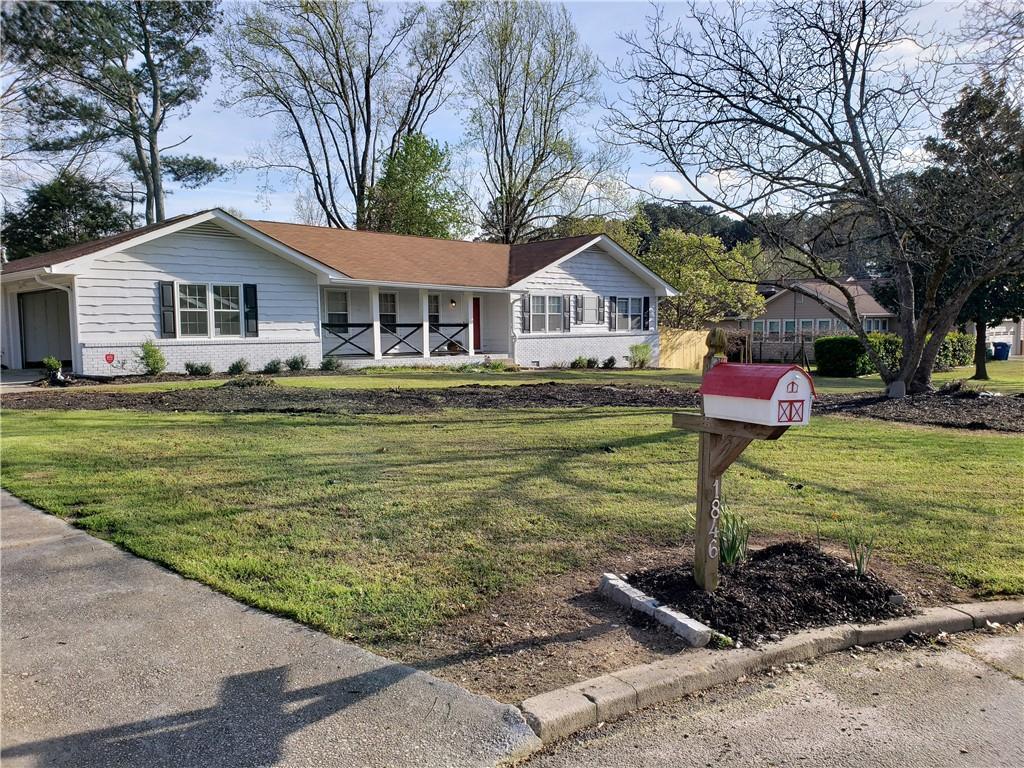 1846 Autumn Ct., Snellville, GA 30078