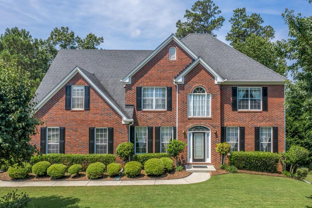4080 Magnolia Leaf Ln., Suwanee, GA 30024