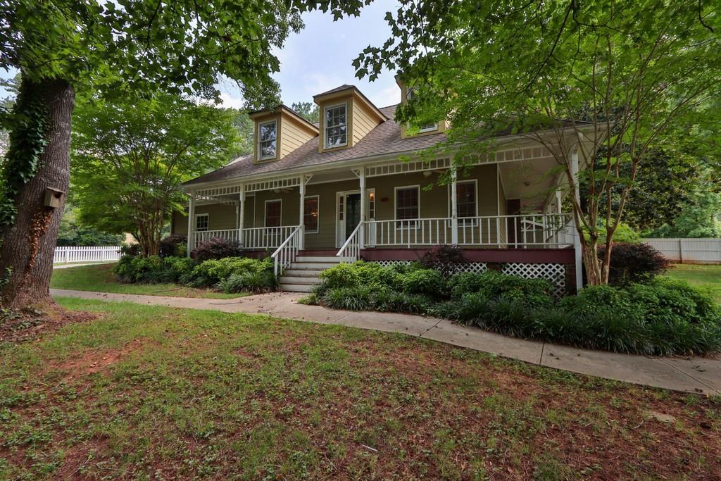 662 Cricket Hill Tr., Lawrenceville, GA 30044
