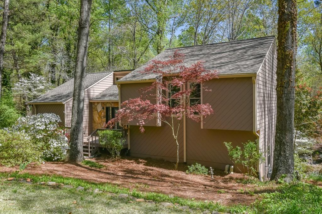 5224 Willow Mill Dr., Marietta, GA 30068