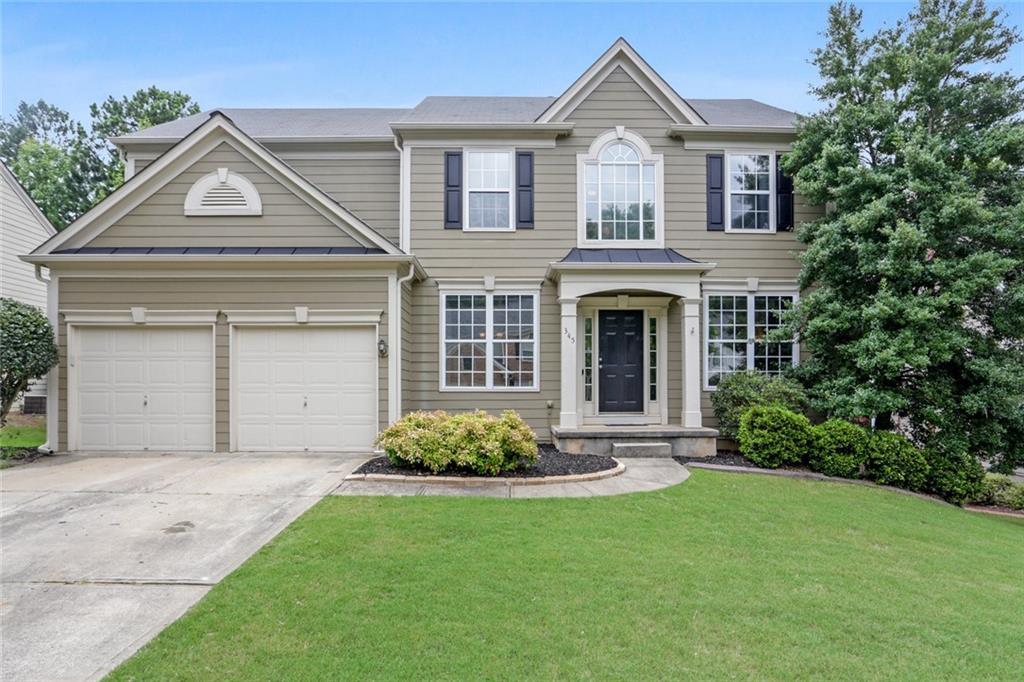 345 Santa Anita Ave., Woodstock, GA 30189