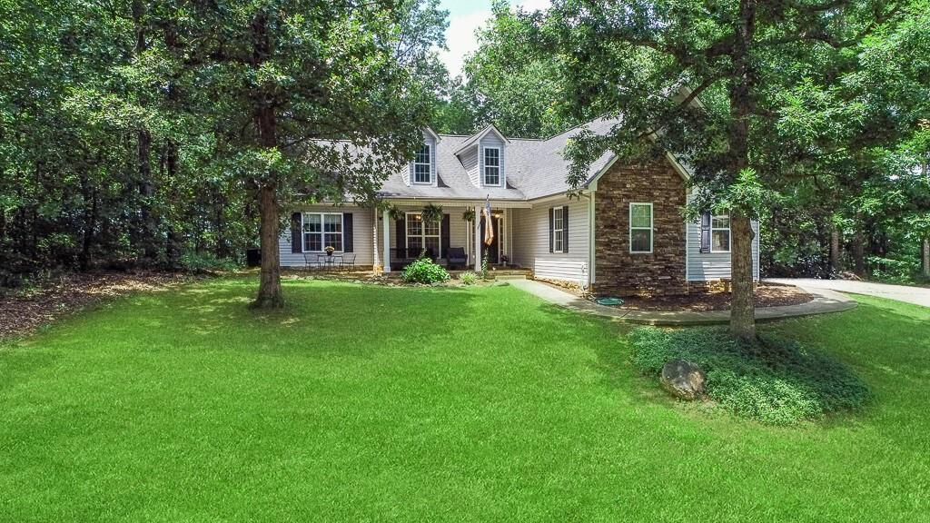 156 Greatwood Dr., White, GA 30184
