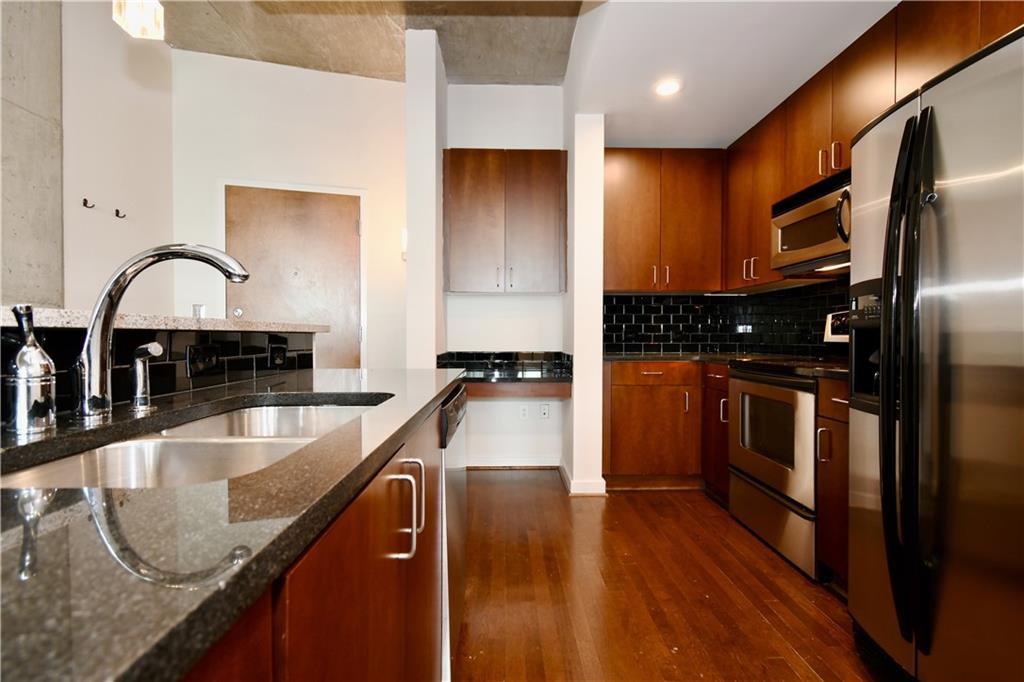 361 17th St. #1404, Atlanta, GA 30363