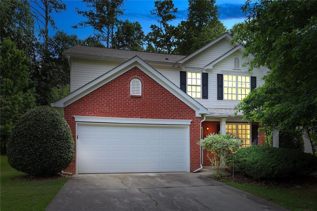 1008 Willow Crest Landing, Austell, GA 30168