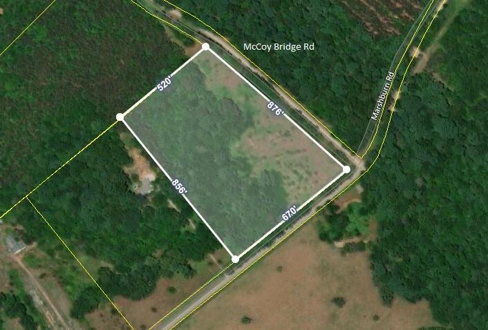 Mccoy Bridge Rd., Homer, GA 30547