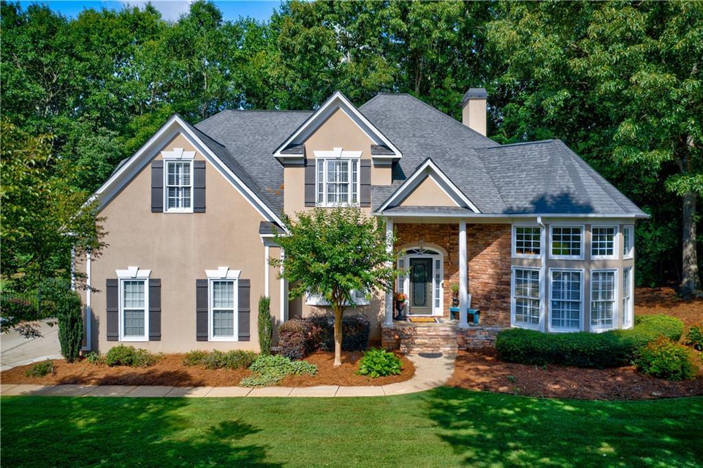 6510 Wedgewood Chase, Suwanee, GA 30024