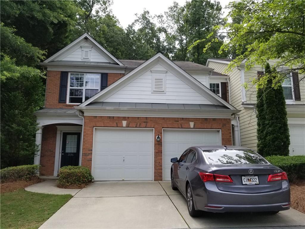 2036 Hailston Dr., Duluth, GA 30097