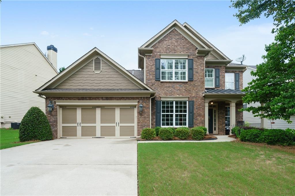 4745 Shiloh Springs Rd., Cumming, GA 30040