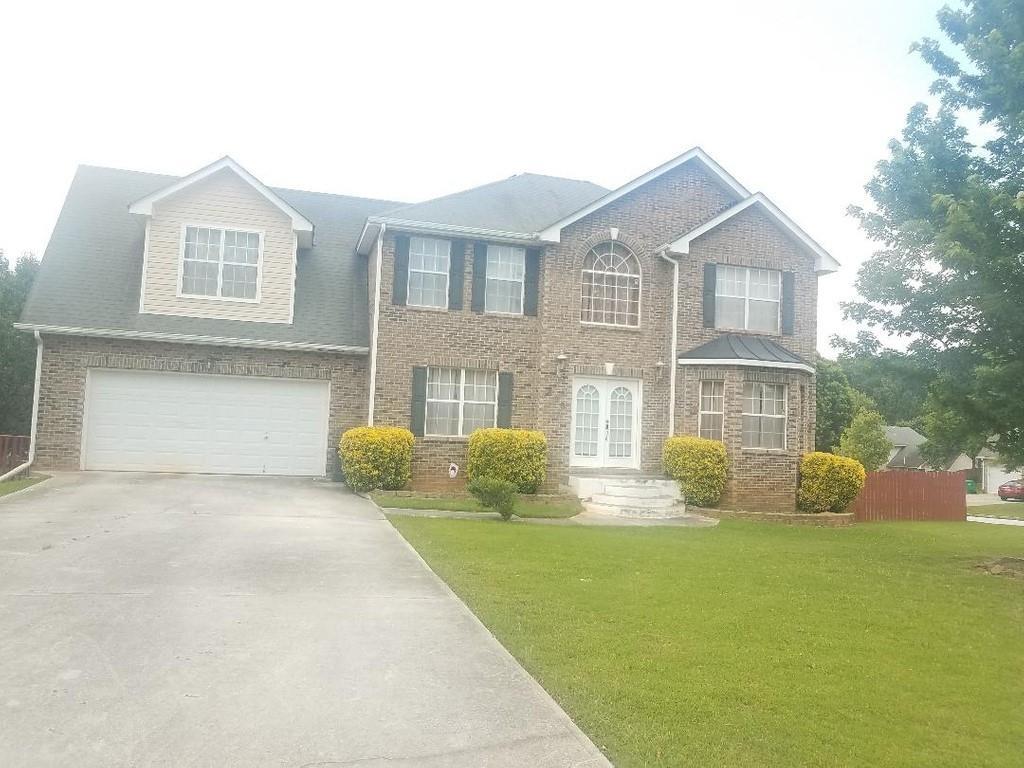 636 Wren Walk, Stone Mountain, GA 30087
