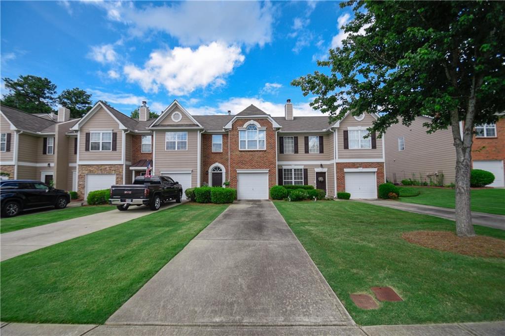 172 Oak Green Dr., Lawrenceville, GA 30044