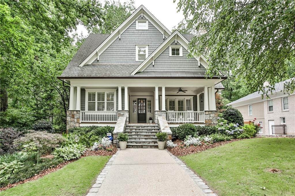 85 Maddox Dr., Atlanta, GA 30309