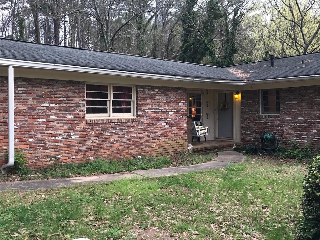 130 Atteiram Dr., Rome, GA 30161