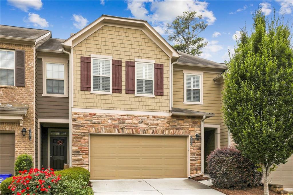 1569 Trailview Way, Brookhaven, GA 30329