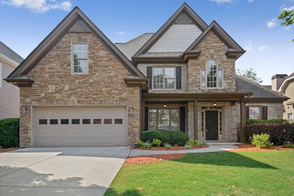 71 Whitegrass Way, Grayson, GA 30017