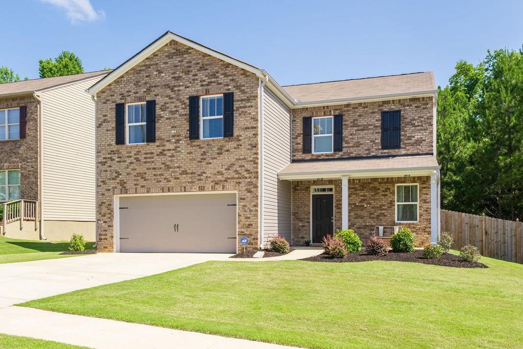 130 Westin Way, Dallas, GA 30132