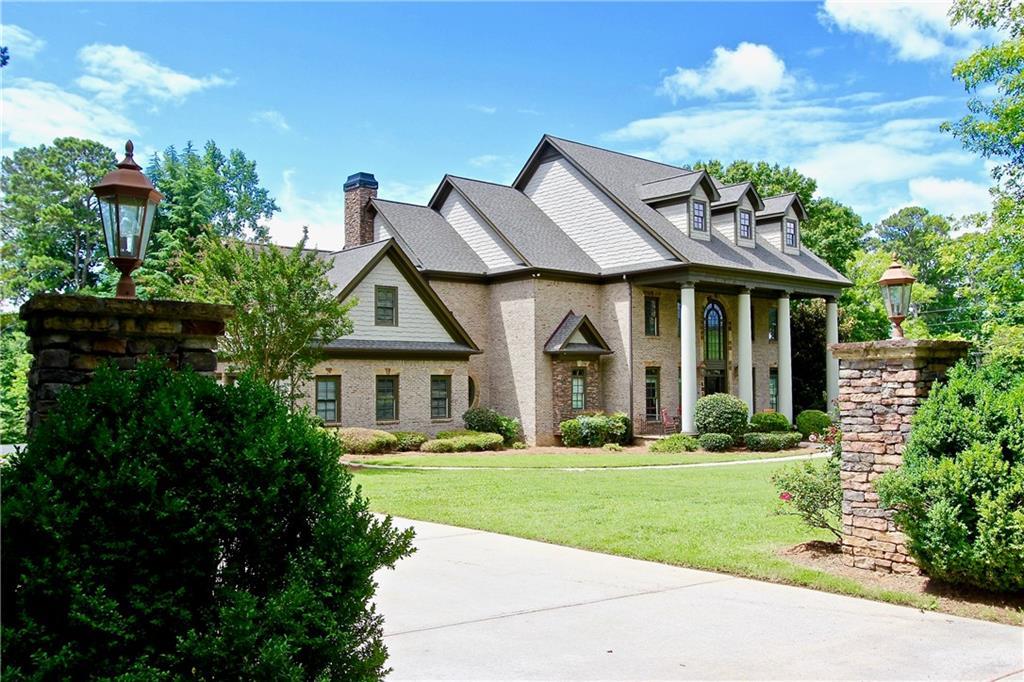 514 Gaddis Rd., Canton, GA 30115