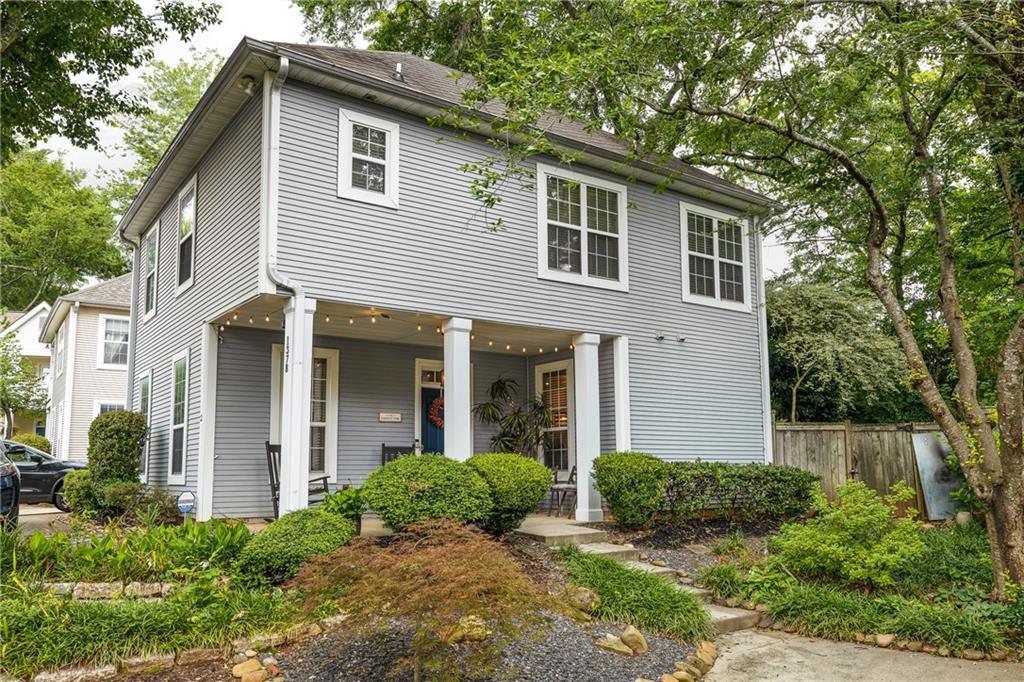 1378 Dekalb Ave., Atlanta, GA 30307