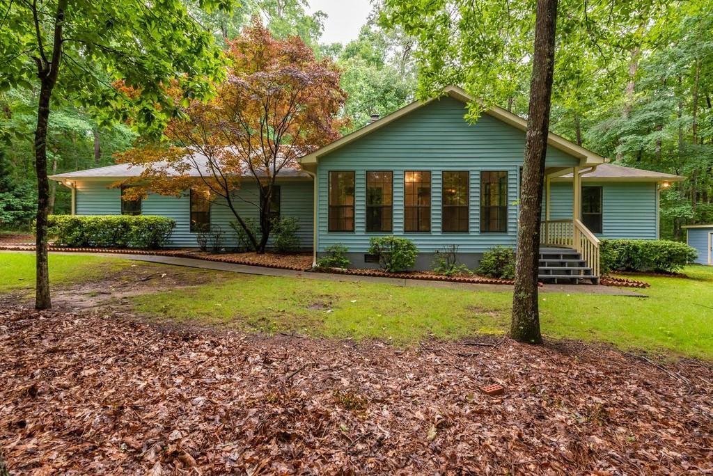 310 Mars Hill Rd., Powder Springs, GA 30127