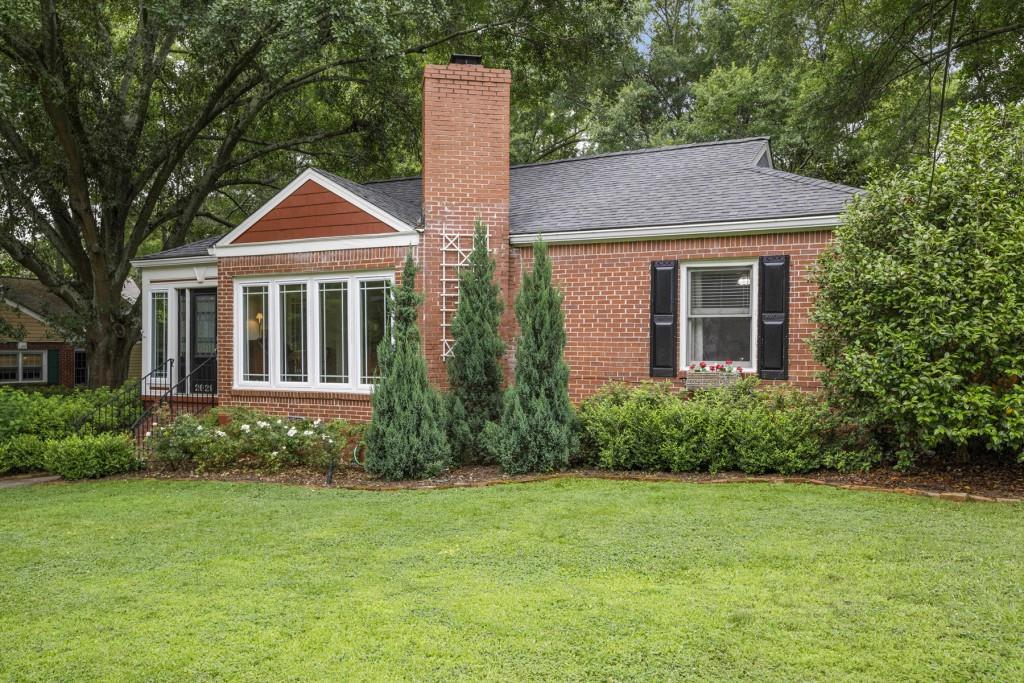 2629 Pineview Dr., Decatur, GA 30030