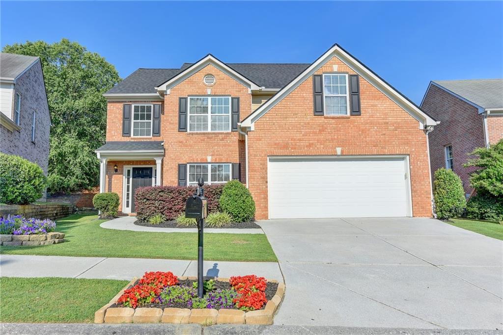 6129 Mulberry Park Dr., Braselton, GA 30517