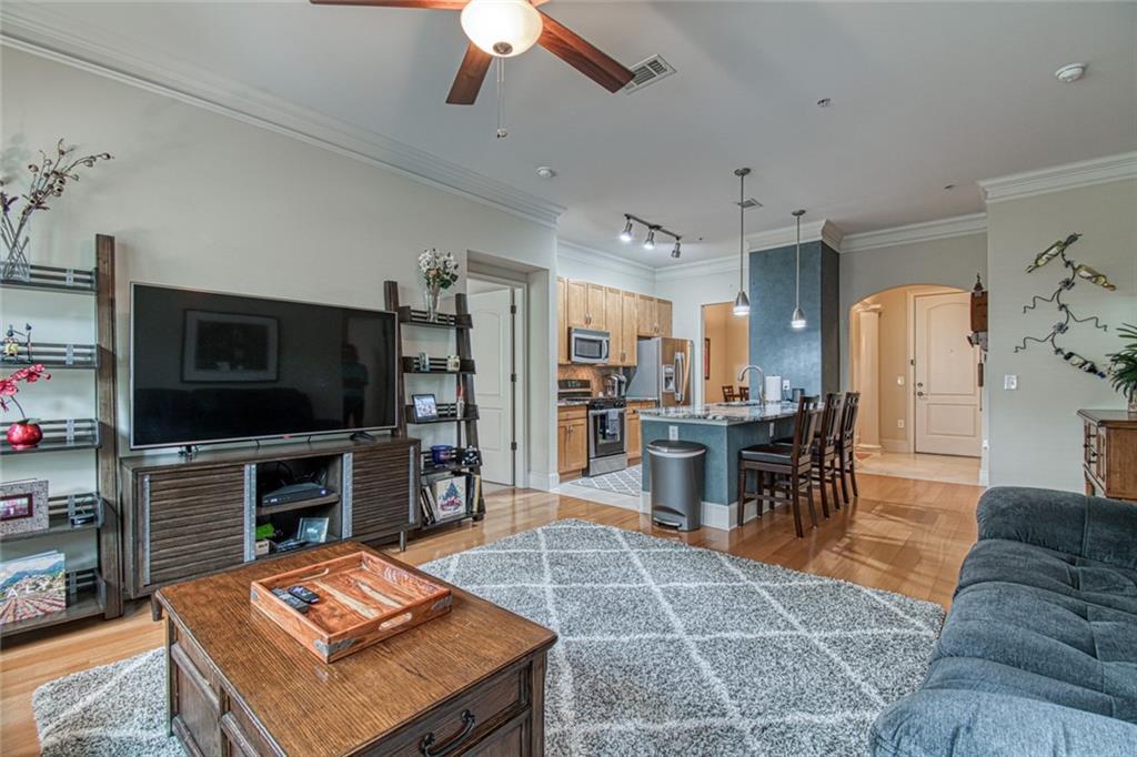 3621 Vinings Slope #2322, Atlanta, GA 30339