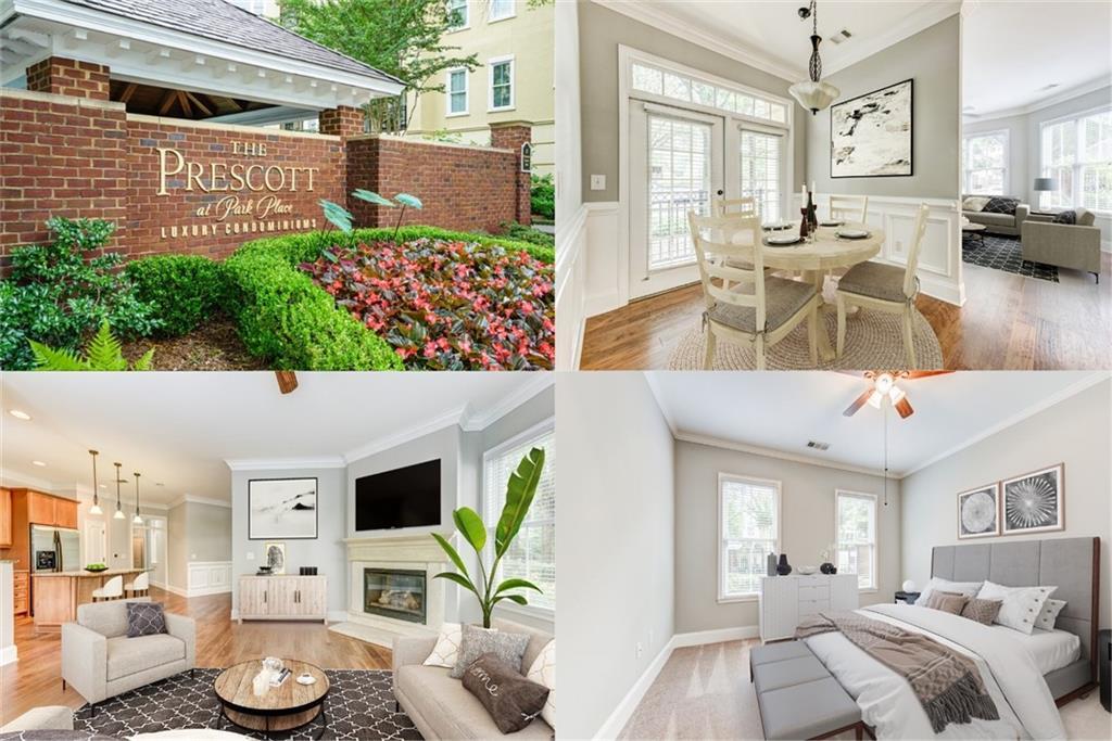 11 Perimeter Center #1020, Dunwoody, GA 30346