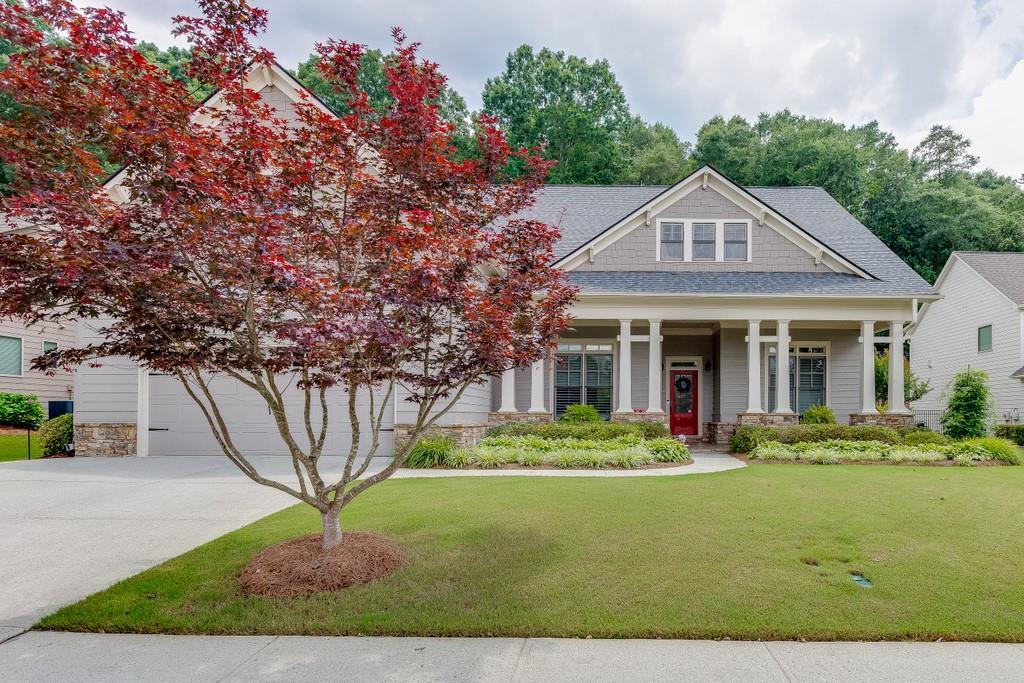 6220 Harris Ct., Braselton, GA 30517