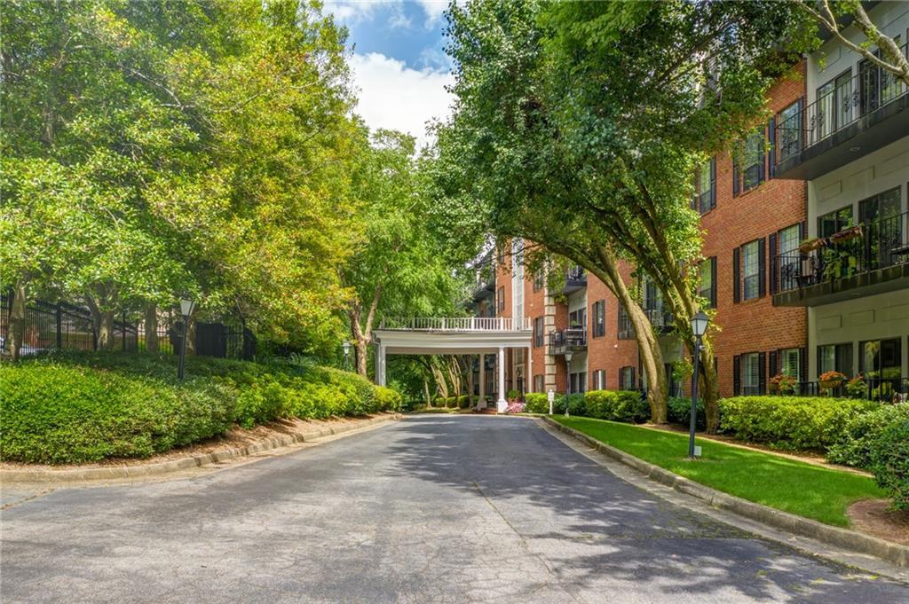 2921 Lenox Rd. #214, Atlanta, GA 30324