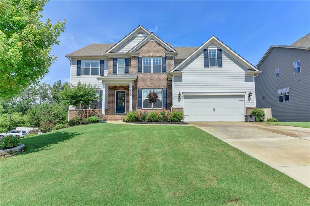 3670 Grandview Manor Dr., Cumming, GA 30028